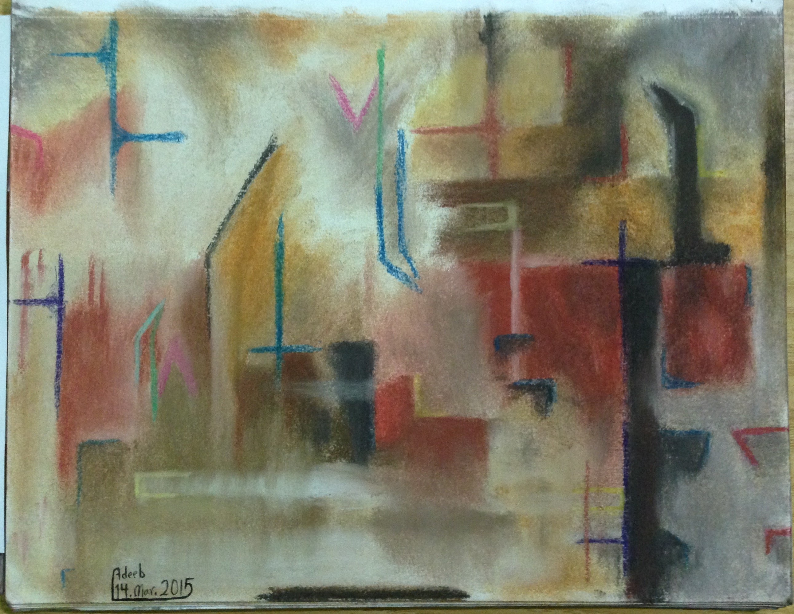 Artwork